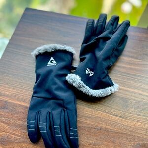Gerry Gloves